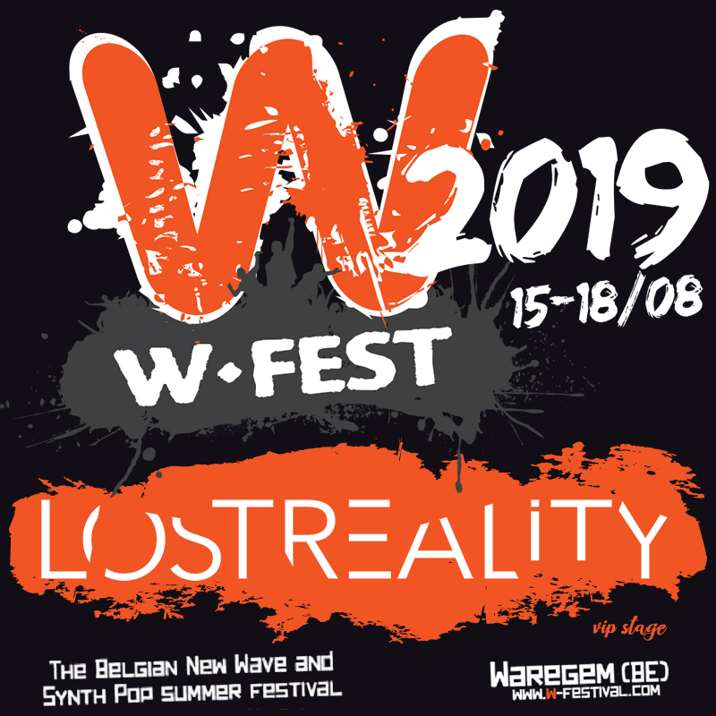 Lost Reality - W Fest 2019